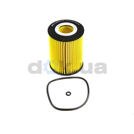 50014117 Kolbenschmidt Оливний фільтр