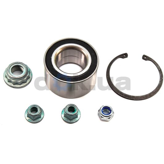 14250 Febi Подшипник ступицы колеса