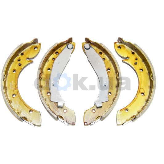 11-14 533 0001 Meyle Тормозные колодки