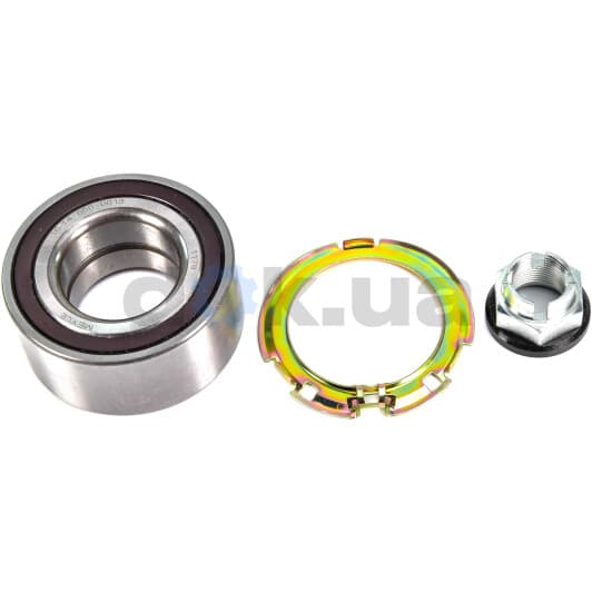 16-14 650 0013 Meyle Подшипник ступицы колеса