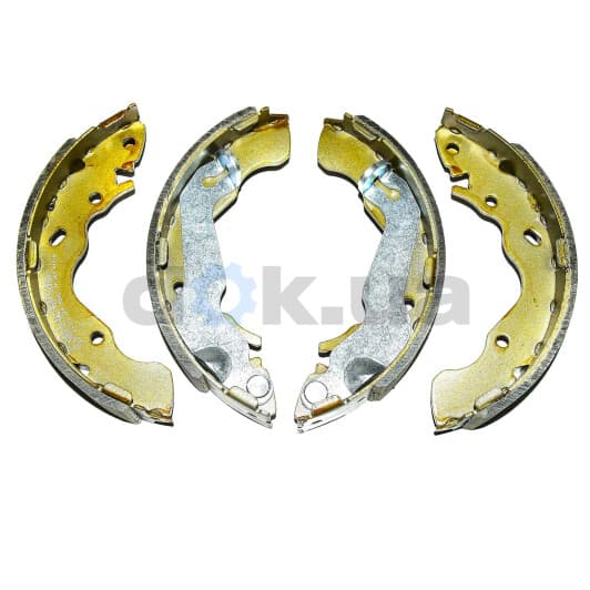 37-14 533 0019 Meyle Тормозные колодки