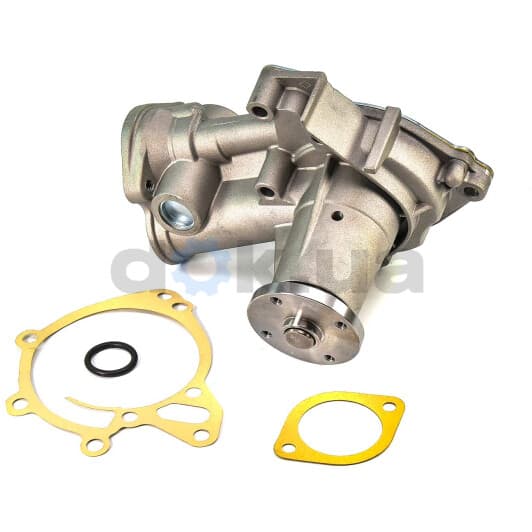 H206 Dolz Помпа