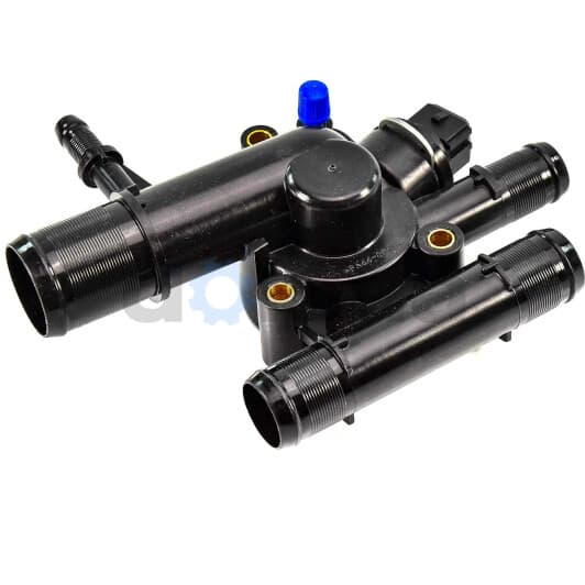 410517.89D Wahler Термостат