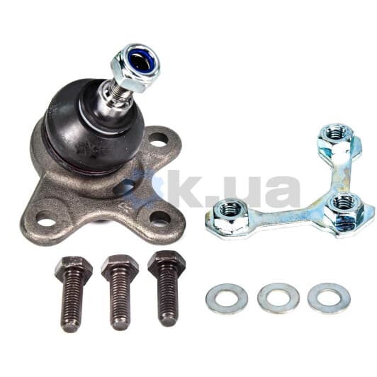 TC754 Delphi Шарова опора