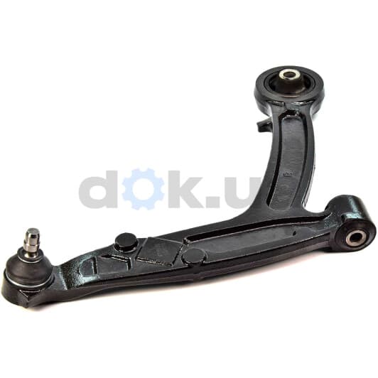 FT15128 Fast Рычаг подвески для Fiat Panda