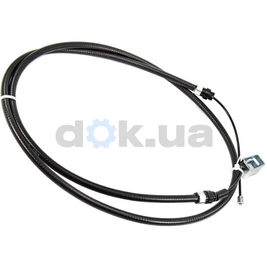 903745 NK Трос ручного тормоза