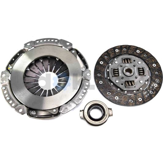 620 3178 00 LuK Комплект зчеплення