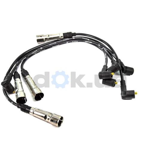 0 986 356 343 Bosch Комплект проводов зажигания