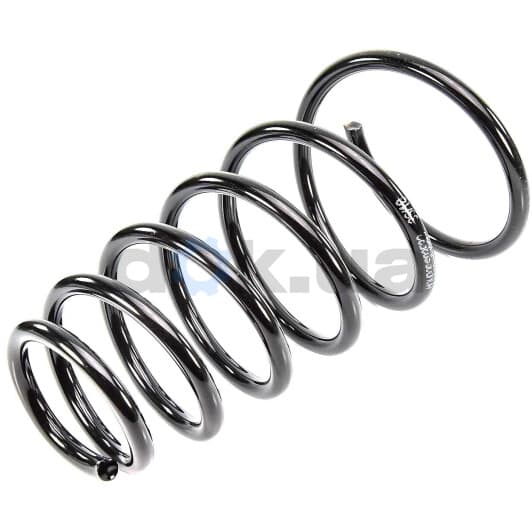 SP3533 Monroe Пружина подвески