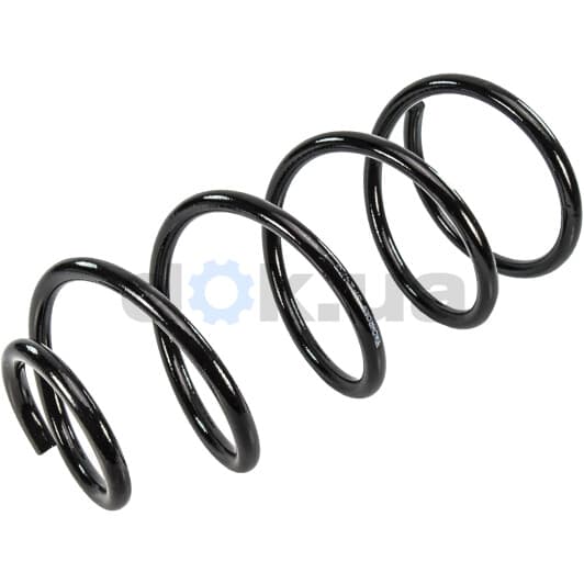 SP2475 Monroe Пружина подвески