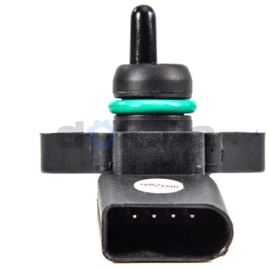 0906091 Metzger Датчик давления наддува