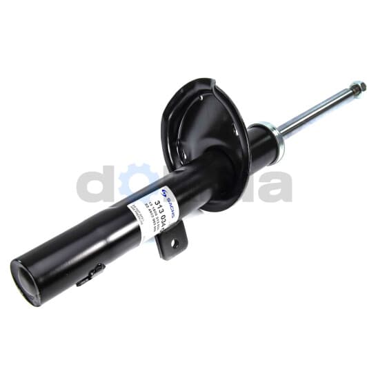313 034 Sachs Стойка амортизатора для Peugeot 206