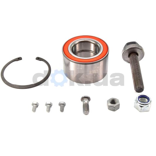 713 6103 00 FAG Підшипник ступиці колеса для Volkswagen Transporter