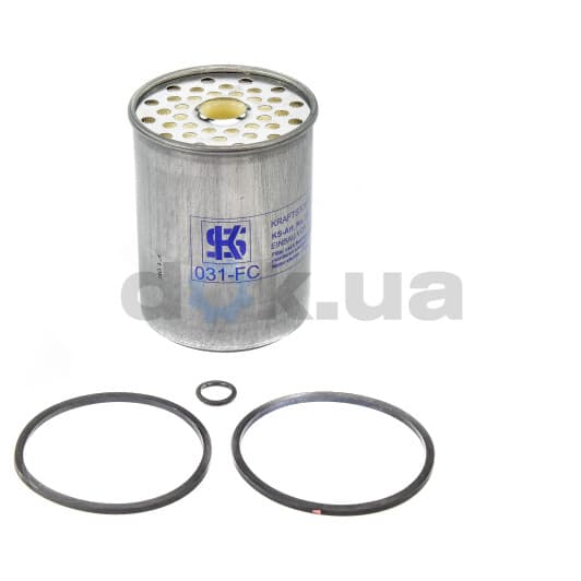 50013031 Kolbenschmidt Топливный фильтр