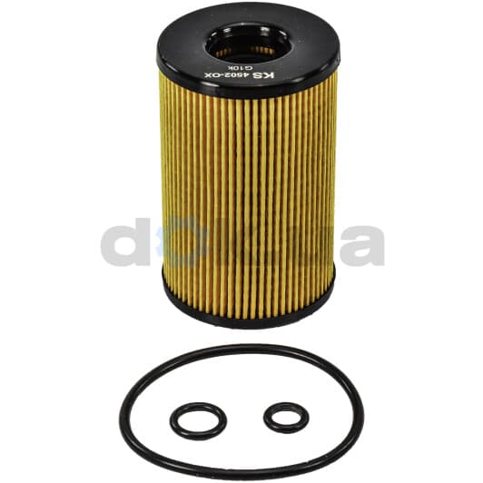 50014502 Kolbenschmidt Масляный фильтр