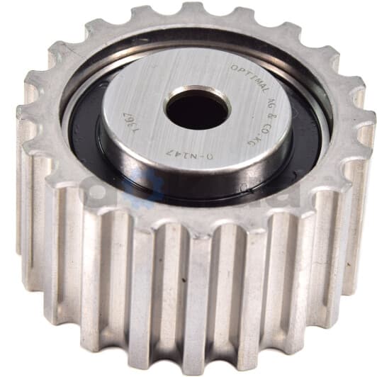 0-N147 Optimal Обводной ролик ремня ГРМ
