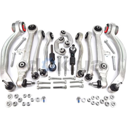 G8-530 Optimal Комплект рычагов