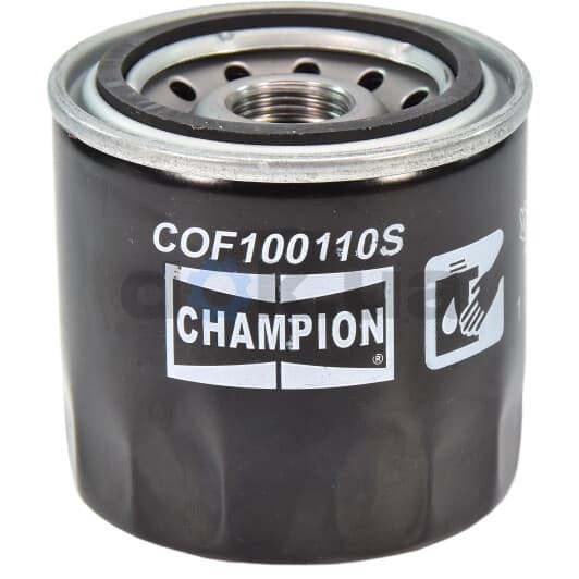 COF100110S Champion Масляный фильтр