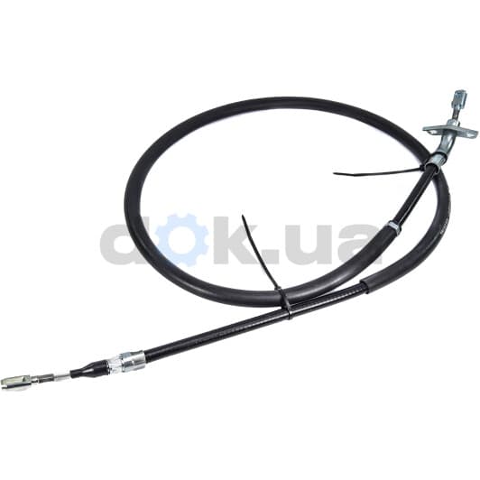 8140 23151 Triscan Трос ручного гальма
