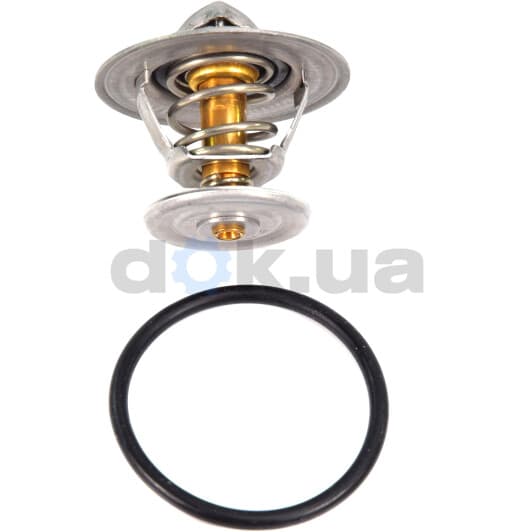 4264.84D Wahler Термостат