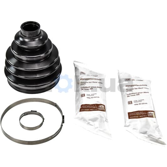 38562 Febi Пыльник ШРУСа