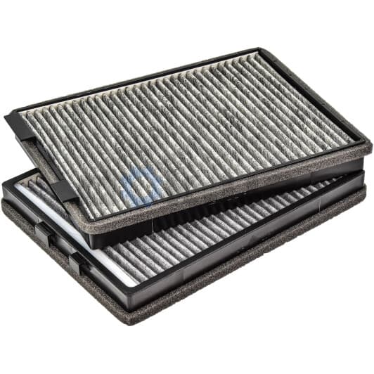 12264 Febi Фільтр салону для BMW 5 Series