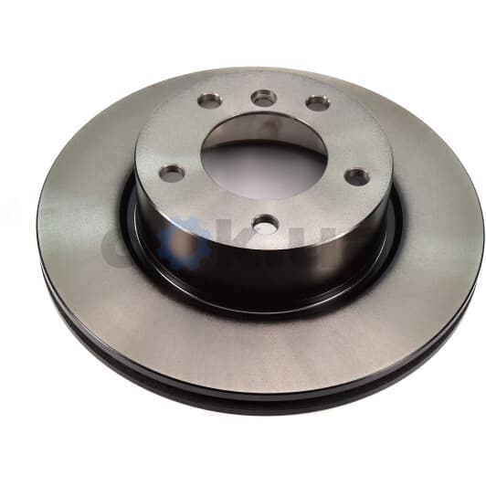 DF4449 TRW Тормозной диск