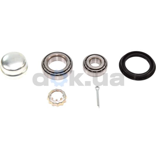 R154.13 SNR Подшипник ступицы колеса