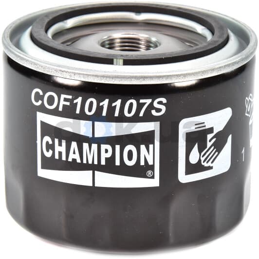 COF101107S Champion Оливний фільтр