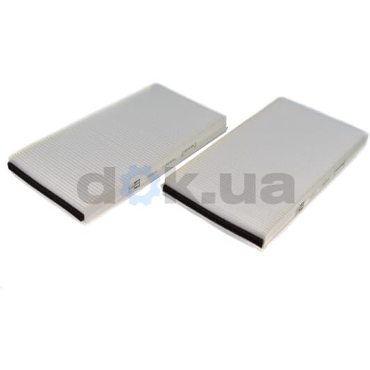 CCF0115 Champion Фильтр салона