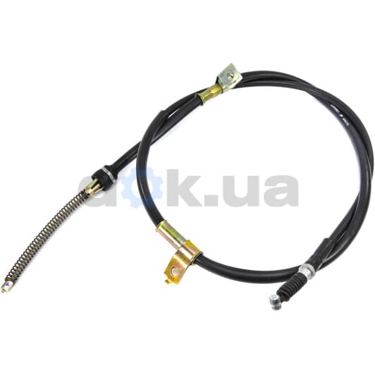 BC544R Japanparts Трос ручного гальма