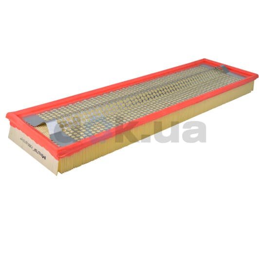 K 355 MFilter Воздушный фильтр для Mercedes T2