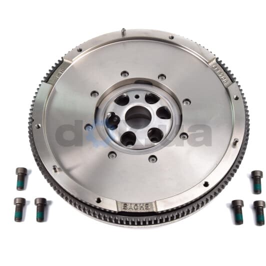 2294 003 341 Sachs Маховик