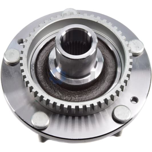 KK10601 Japanparts Ступица колеса для Kia Sorento