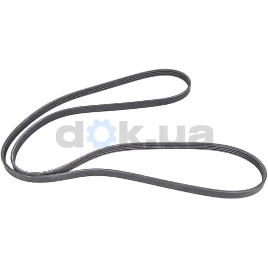 4PK1720 Gates Поліклиновий ремінь для Toyota Land Cruiser