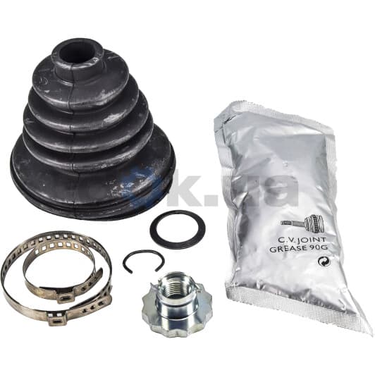 751.024K Metzger Пыльник ШРУСа