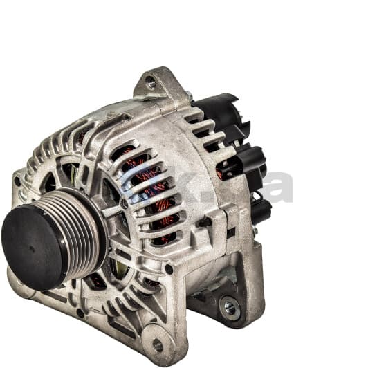 439593 Valeo Генератор