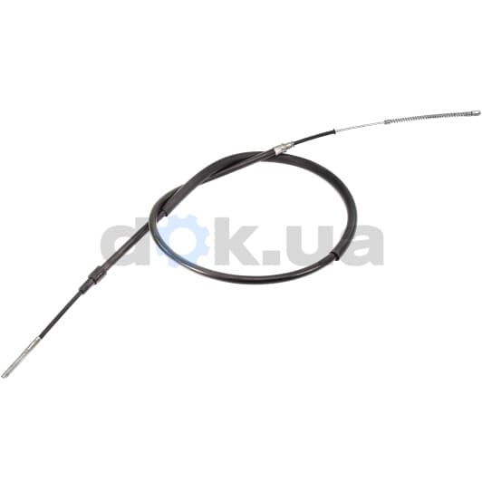 C0303B LPR Трос ручного тормоза