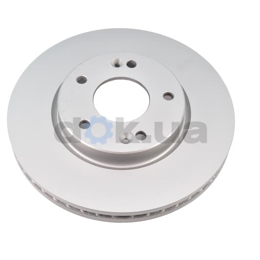 J3300304 Herth+Buss Гальмівний диск