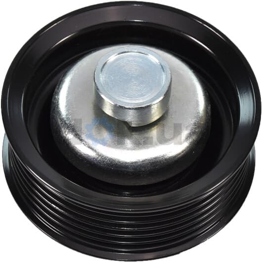 VKM 62050 SKF Обводной ролик поликлинового ремня