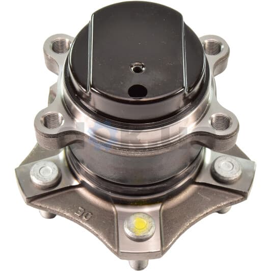 VKBA 6997 SKF Ступица колеса