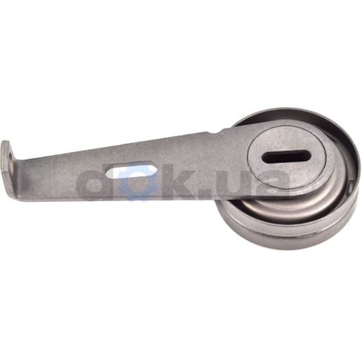 VKM 33002 SKF Натяжной ролик поликлинового ремня