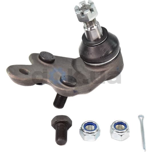 81 94 3074 SWAG Шаровая опора