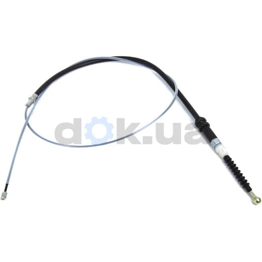 10.7435 Cofle Трос ручного тормоза для Volkswagen Caddy