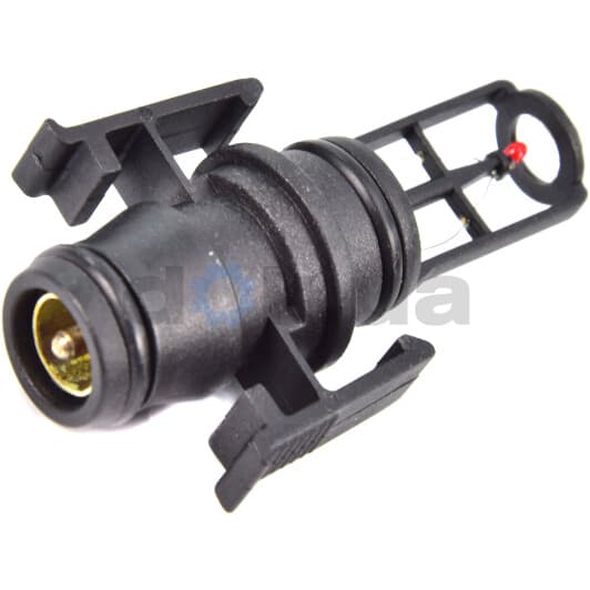 BSG 60-840-018 BSG Датчик температуры впускаемого воздуха