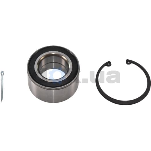 DE-WB-12036 MOOG Подшипник ступицы колеса