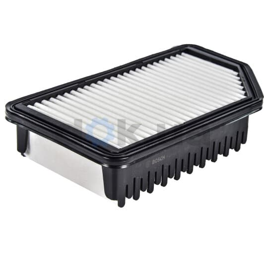 F 026 400 350 Bosch Повітряний фільтр
