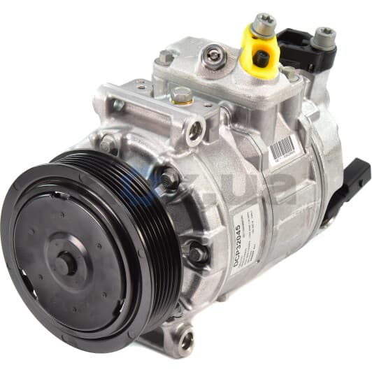 DCP32045 Denso Компрессор кондиционера