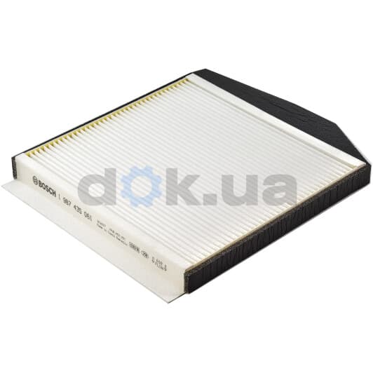1 987 435 061 Bosch Фильтр салона