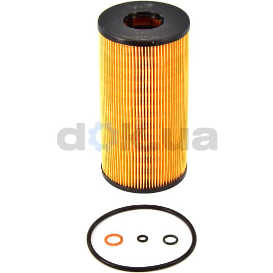 50013609 Kolbenschmidt Оливний фільтр